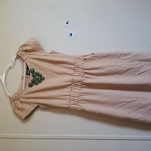 Miss Sixty Dress Size 6